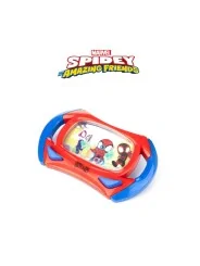 Spidey and Friends Water Fidget Game