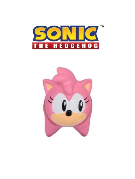 Sonic Squishme Flowpack