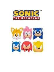 Sonic Squishme Flowpack