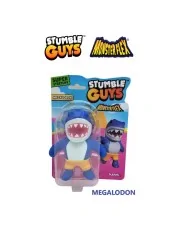Stumble Guys Monsterflex Super Stretchy