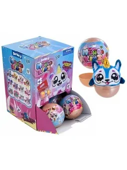 Munch Kinz Surprise Ball con Peluche