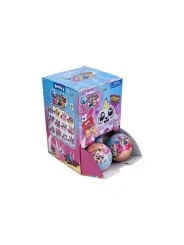 Munch Kinz Surprise Ball con Peluche