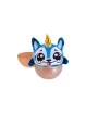Munch Kinz Surprise Ball con Peluche
