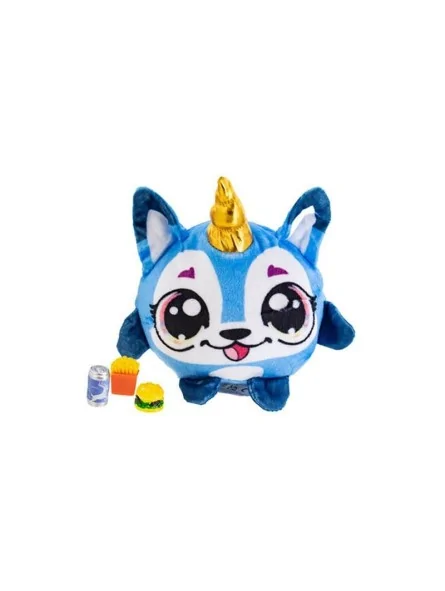 Munch Kinz Surprise Ball con Peluche