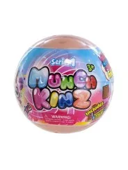 Munch Kinz Surprise Ball con Peluche