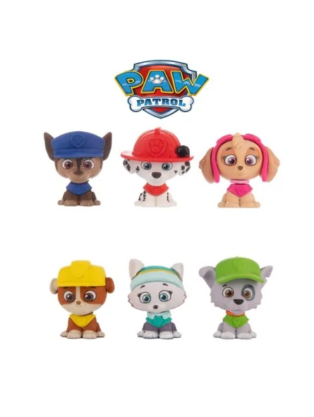 Paw Patrol Palz XL DSP 12