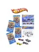 Hotwheels Mystery Models Bustina