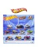 Hotwheels Mystery Models Bustina