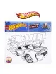Hotwheels Mystery Models Bustina