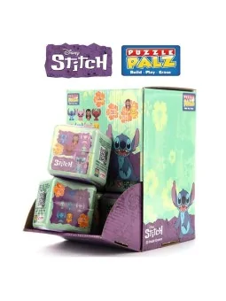 Disney Stitch Palz XL DSP 12