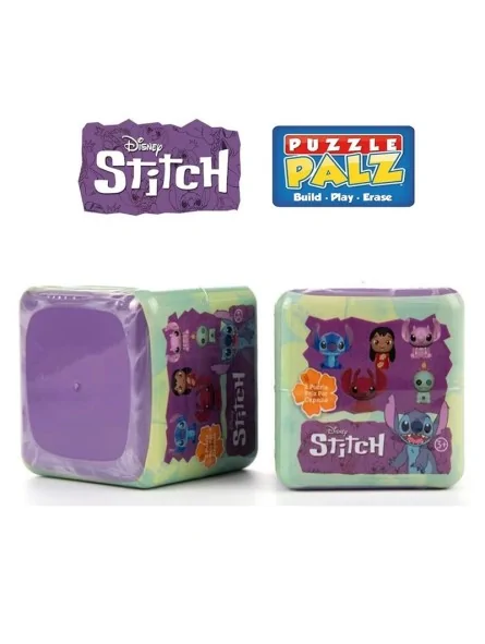 Disney Stitch Palz XL DSP 12