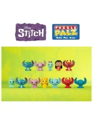 Disney Stitch Palz XL DSP 12