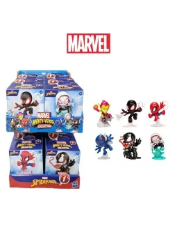 Marvel Spiderman Mighty Verse