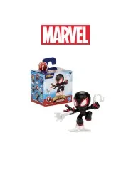 Marvel Spiderman Mighty Verse