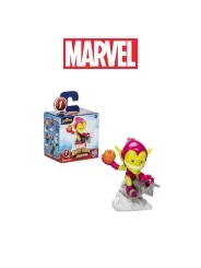 Marvel Spiderman Mighty Verse