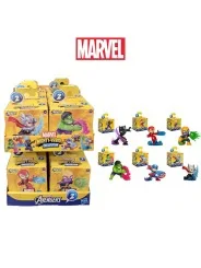 Marvel Avengers Mighty Verse