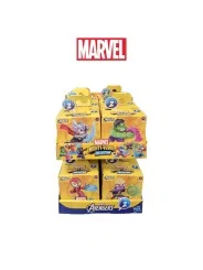 Marvel Avengers Mighty Verse