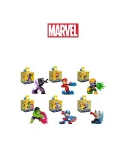 Marvel Avengers Mighty Verse