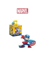Marvel Avengers Mighty Verse