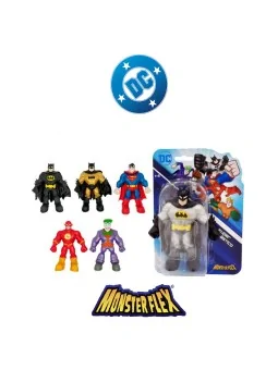 DC Monstrflex Super Stretchy