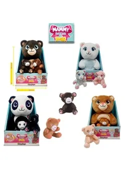 Mammy Surprise Bear XL