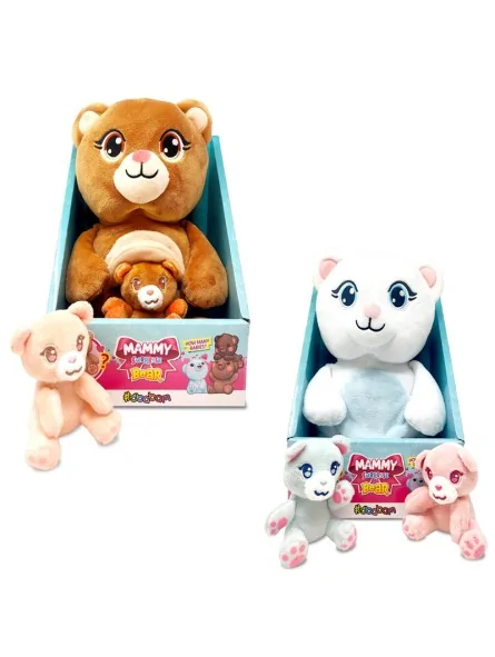 Mammy Surprise Bear XL