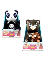 Mammy Surprise Bear XL