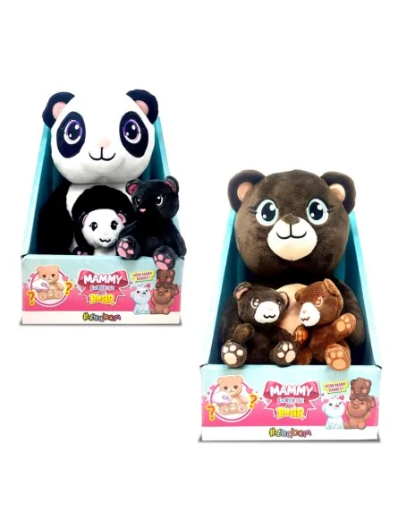 Mammy Surprise Bear XL