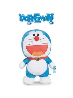 Peluche Doraemon 67 cm