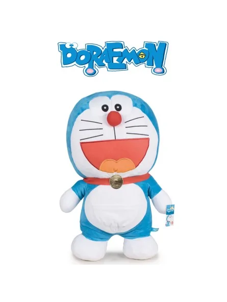 Peluche Doraemon 67 cm