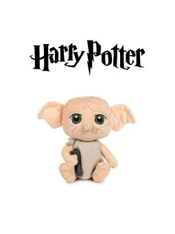 Peluche Harry Potter Dobby...