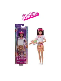 Barbie Skipper Pizzaiola 30 CM