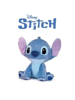 Peluche Stitch New Style...