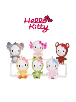 Peluche Hello Kitty Kawaii...