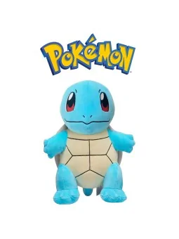 Peluche Pokemon Squirtle 23 cm