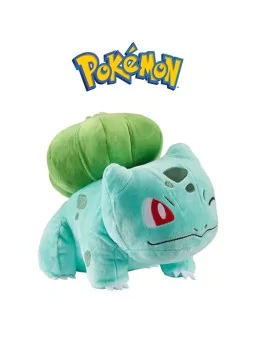 Peluche Pokemon Bulbasaur...