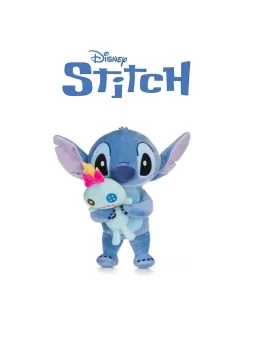 Peluche Disney Stitch con...