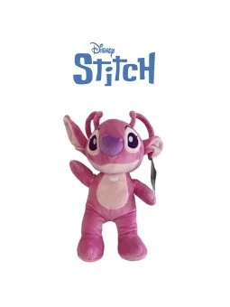 Peluche Disney Stitch Angel...