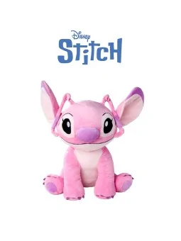Peluche Disney Stitch Angel...