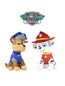 Peluche Paw Patrol Seduto...