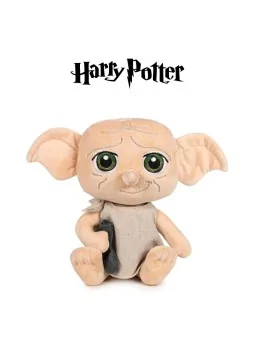Peluche Harry Potter Dobby...