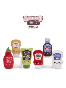 Peluche Kawaii Kuties Salse...