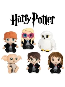 Peluche Harry Potter...