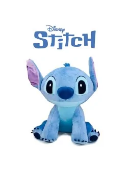 Peluche Disney Stitch New...
