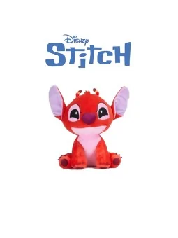 Peluche Disney Leroy New Style Soft 30 cm