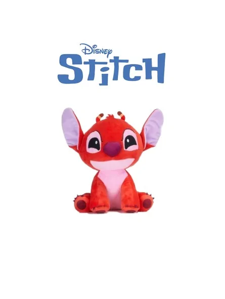 Peluche Disney Leroy New Style Soft 30 cm