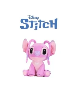 Peluche Disney Angel New...