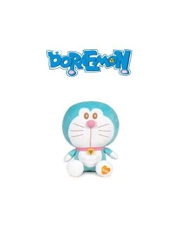 Peluche Doraemon Hearty...
