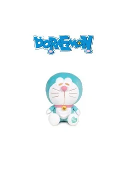 Peluche Doraemon Hearty...