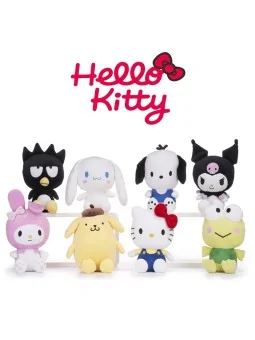 Peluche Hello Kitty &...